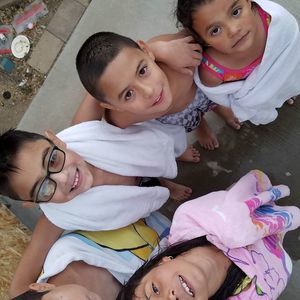 Meet your Posher, Candy